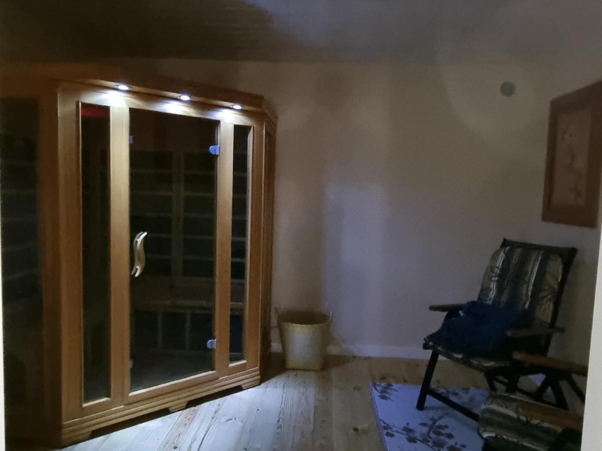 Apartamenty Dzemejra - Jumeirah Ujście-Darłowskie Dış mekan fotoğraf