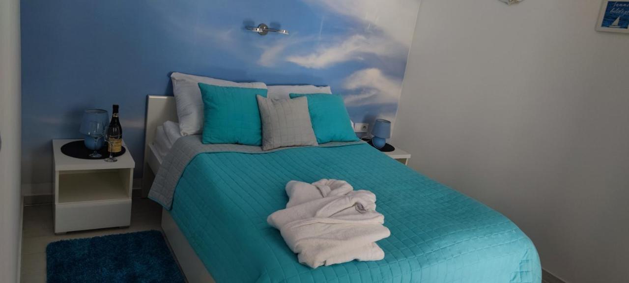 Apartamenty Dzemejra - Jumeirah Ujście-Darłowskie Dış mekan fotoğraf