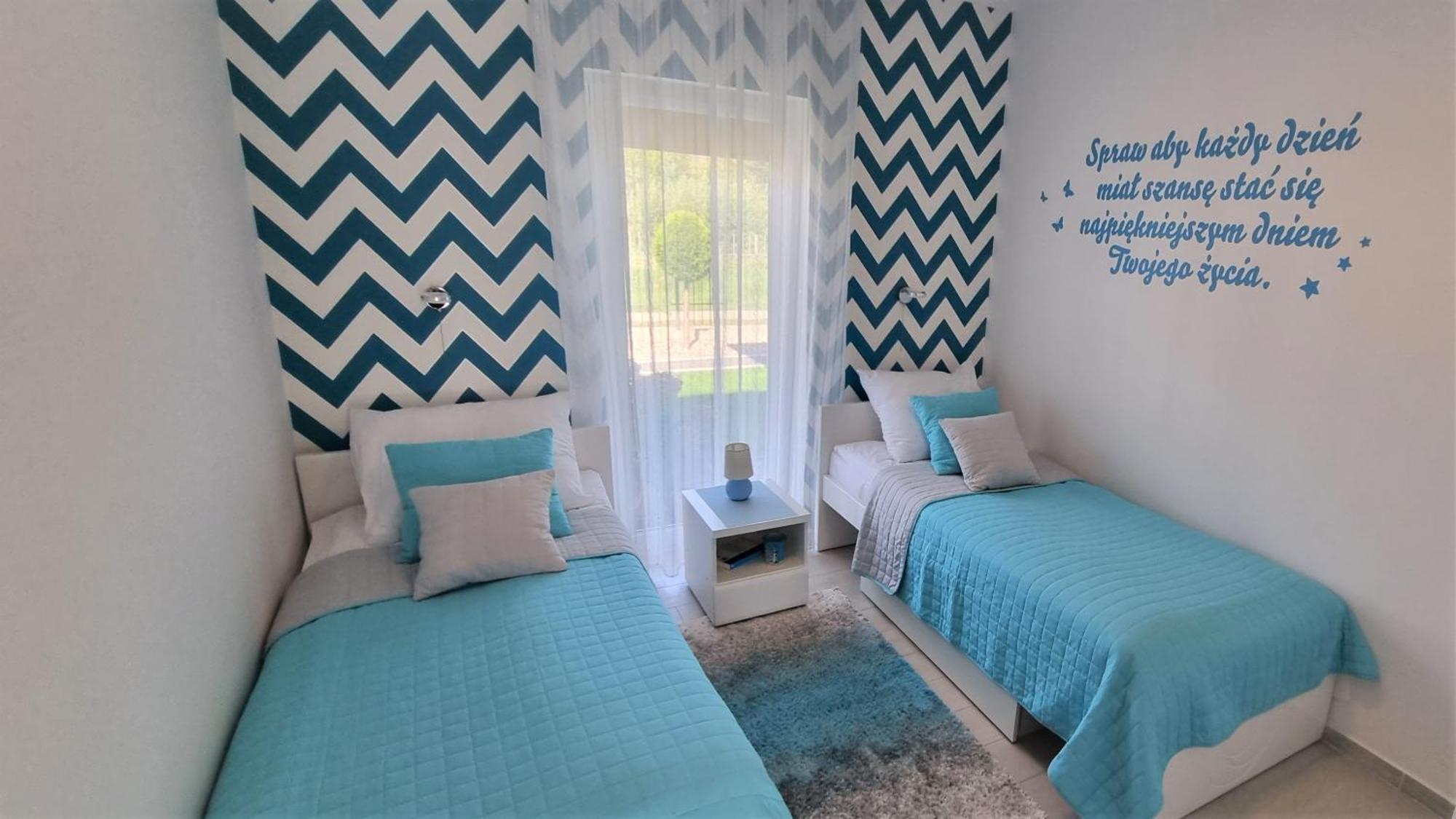 Apartamenty Dzemejra - Jumeirah Ujście-Darłowskie Dış mekan fotoğraf