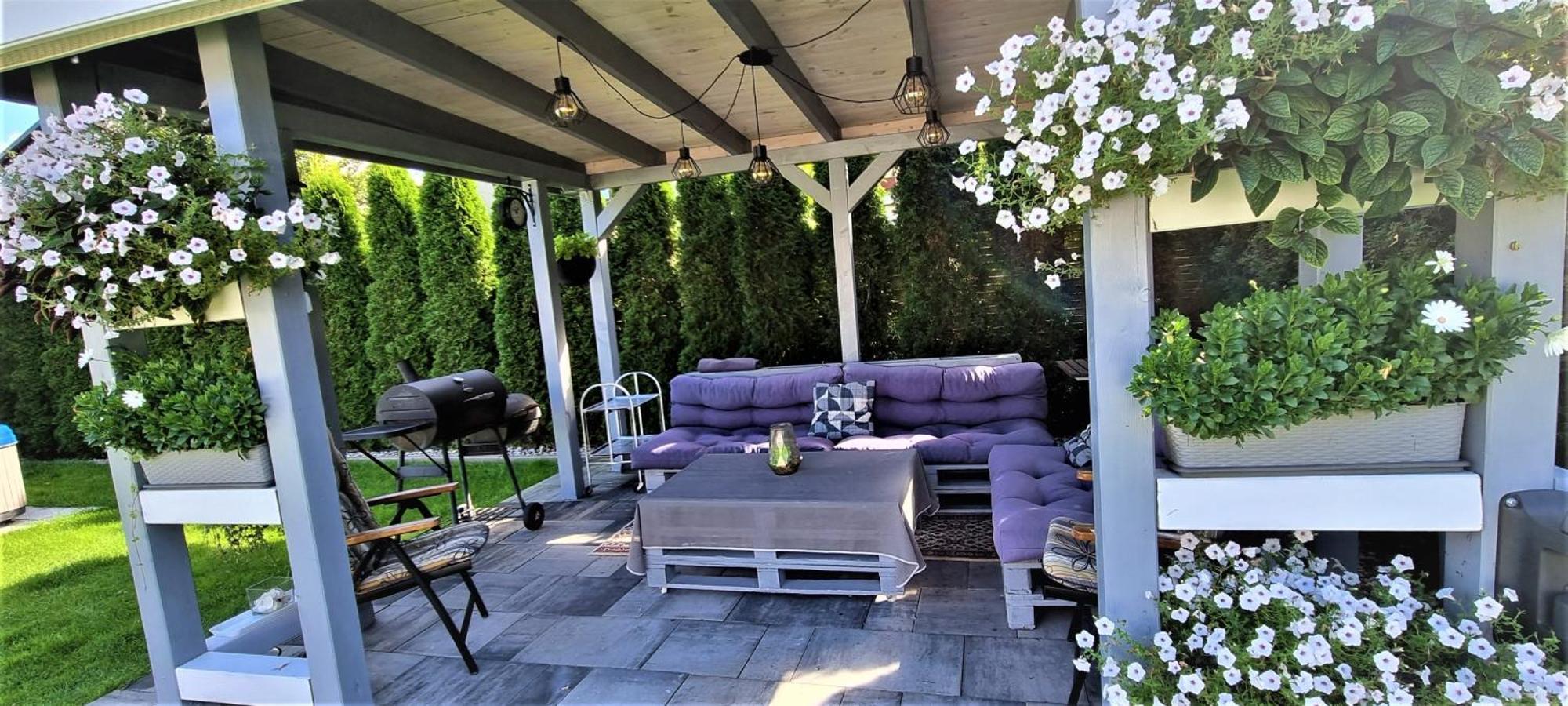 Apartamenty Dzemejra - Jumeirah Ujście-Darłowskie Dış mekan fotoğraf