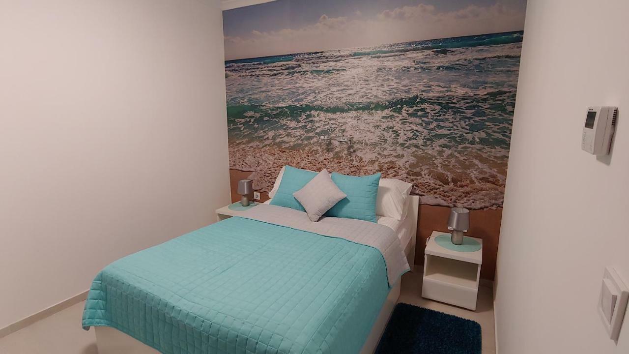 Apartamenty Dzemejra - Jumeirah Ujście-Darłowskie Dış mekan fotoğraf